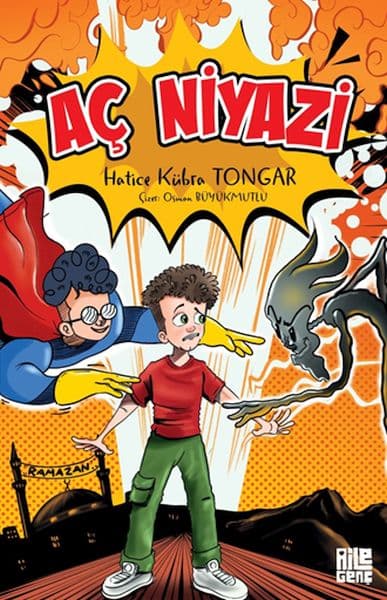 Aç Niyazi — fotoğraf 1