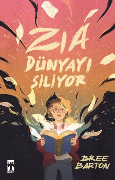 Zia Dünyayı Siliyor — fotoğraf 1