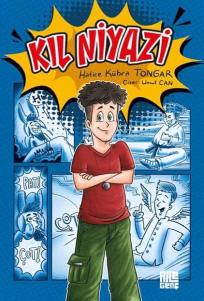 Kıl Niyazi — fotoğraf 1