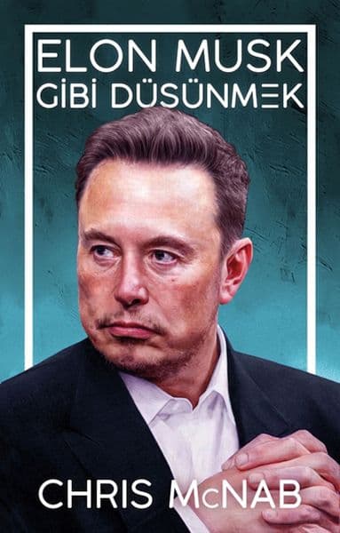 Elon Musk Gibi Düşünmek — fotoğraf 1