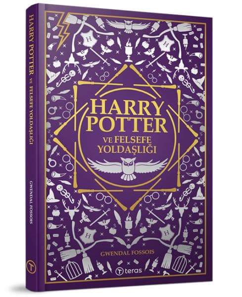 Harry Potter ve Felsefe Yoldaşlığı — fotoğraf 1