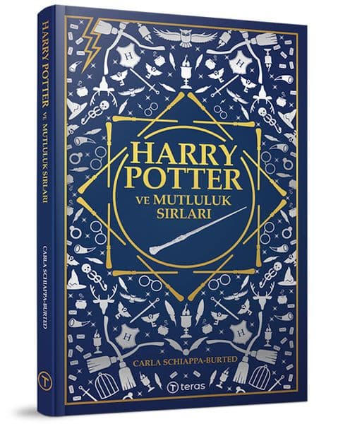 Harry Potter ve Mutluluk Sırları — fotoğraf 1