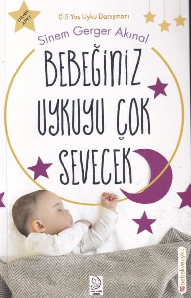 Bebeğiniz Uykuyu Çok Sevecek — fotoğraf 1