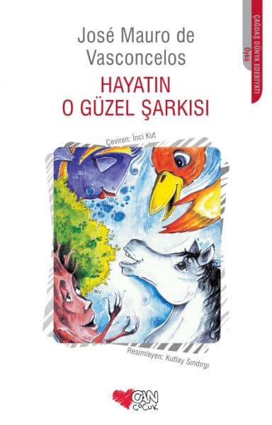 Hayatın O Güzel Şarkısı — fotoğraf 1