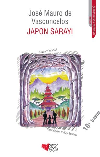 Japon Sarayı — fotoğraf 1
