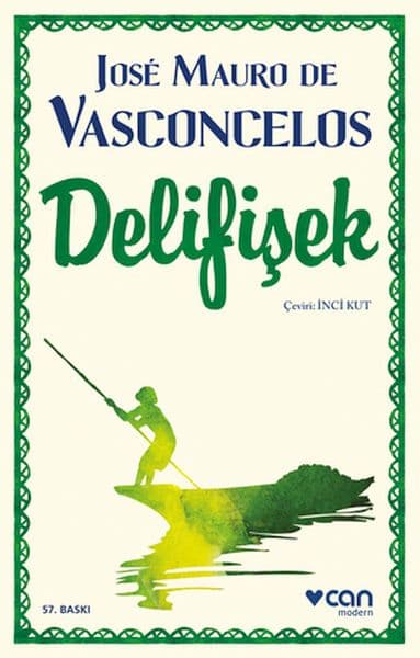 Delifişek - Ciltsiz — fotoğraf 1