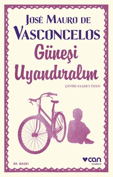 Güneşi Uyandıralım - Ciltsiz — fotoğraf 1