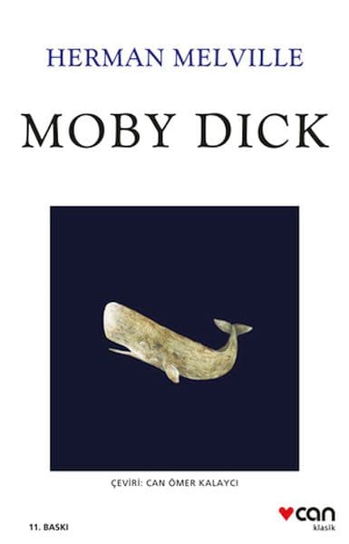 Moby Dick — fotoğraf 1