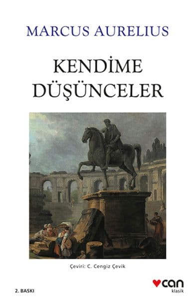 Kendime Düşünceler — fotoğraf 1