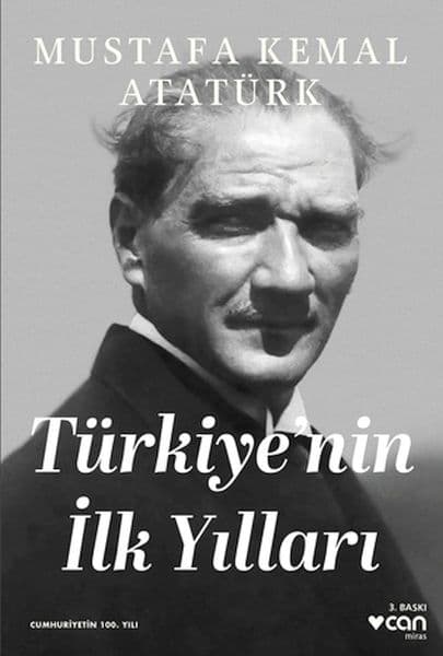Türkiye'nin İlk Yılları — fotoğraf 1