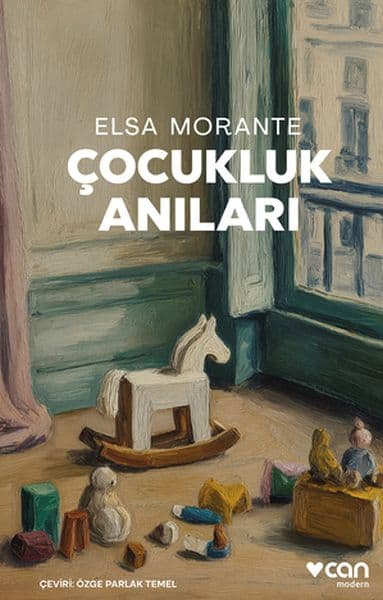 Çocukluk Anıları — fotoğraf 1