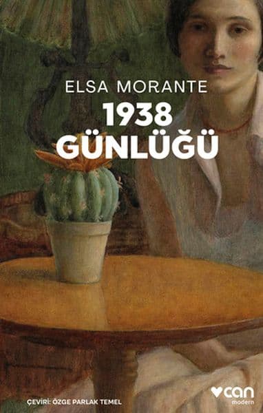 1938 Günlüğü — fotoğraf 1