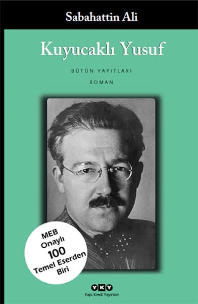 Kuyucaklı Yusuf — fotoğraf 1