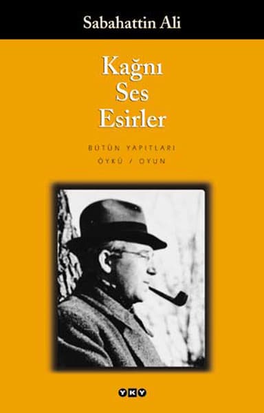 Kağnı Ses Esirler — fotoğraf 1