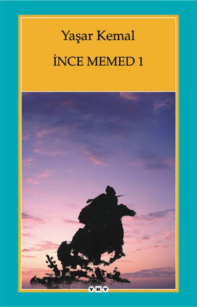 İnce Memed 1 — fotoğraf 1