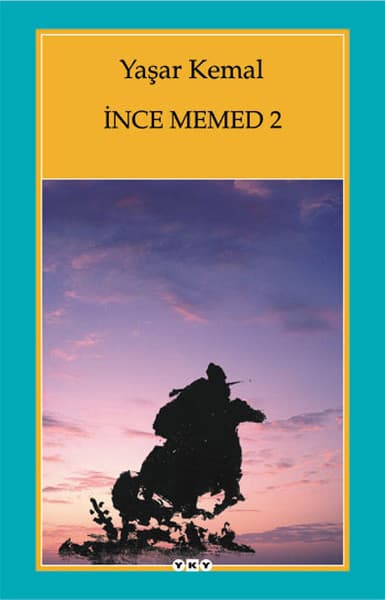 İnce Memed 2 — fotoğraf 1