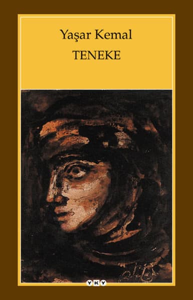 Teneke — fotoğraf 1