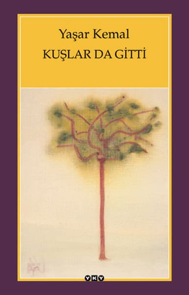 Kuşlar da Gitti — fotoğraf 1