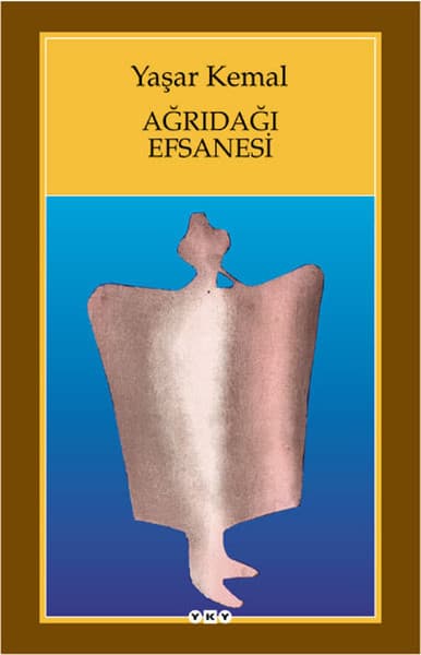 Ağrıdağı Efsanesi — fotoğraf 1