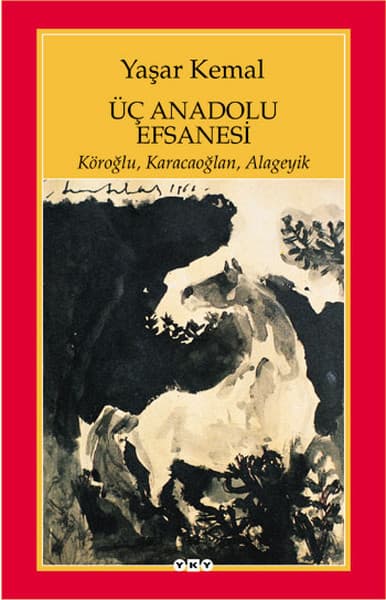 Üç Anadolu Efsanesi — fotoğraf 1