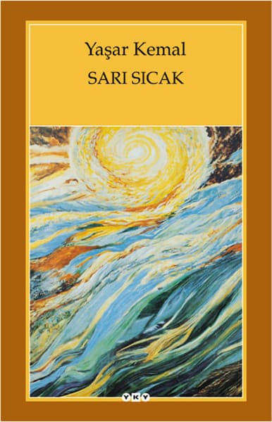 Sarı Sıcak — fotoğraf 1