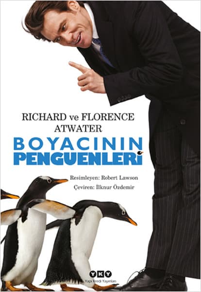 Boyacının Penguenleri — fotoğraf 1