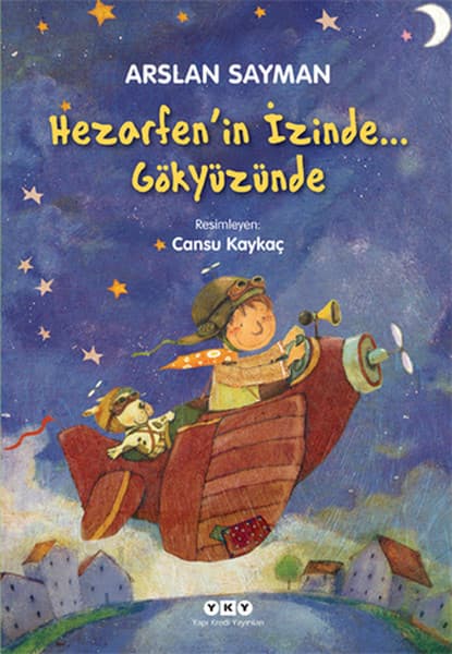 Hezarfen'in İzinde.. Gökyüzünde — fotoğraf 1
