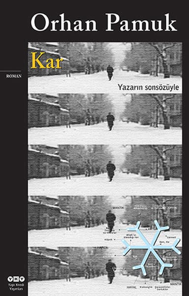 Kar — fotoğraf 1