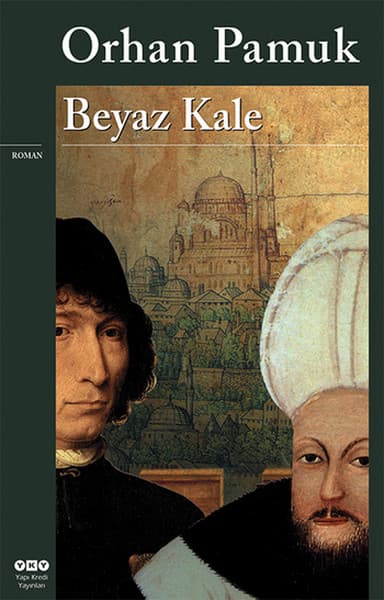 Beyaz Kale — fotoğraf 1