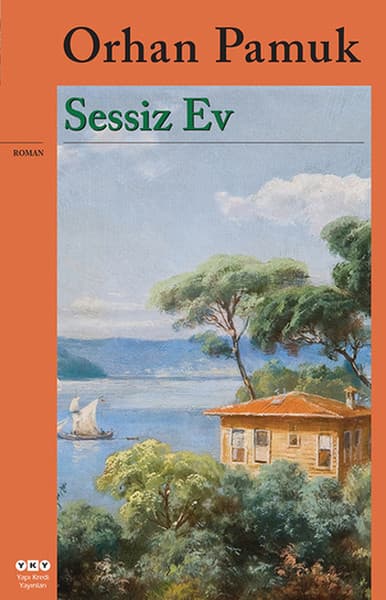 Sessiz Ev — fotoğraf 1