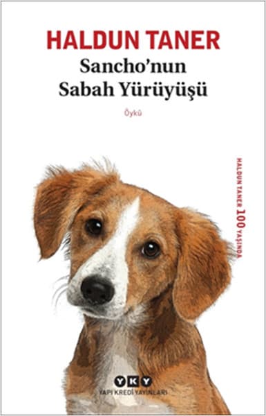 Sanchonun Sabah Yürüyüşü — fotoğraf 1