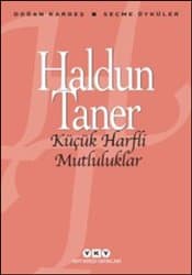 Küçük Harfli Mutluluklar — fotoğraf 1