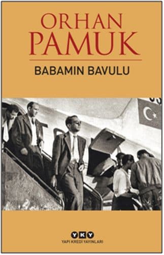 Babamın Bavulu — fotoğraf 1