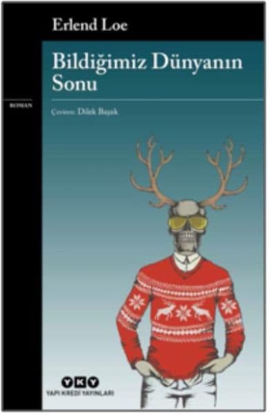 Bildiğimiz Dünyanın Sonu — fotoğraf 1