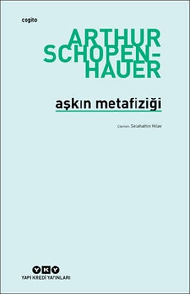 Aşkın Metafiziği — fotoğraf 1
