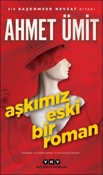 Aşkımız Eski Bir Roman — fotoğraf 1