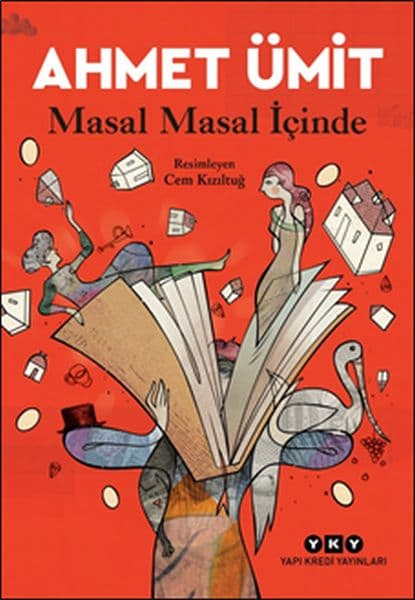Masal Masal İçinde — fotoğraf 1