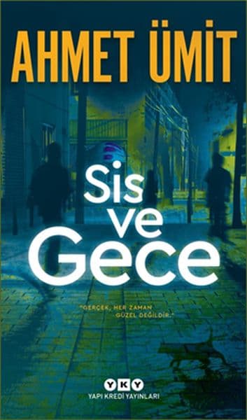 Sis ve Gece — fotoğraf 1
