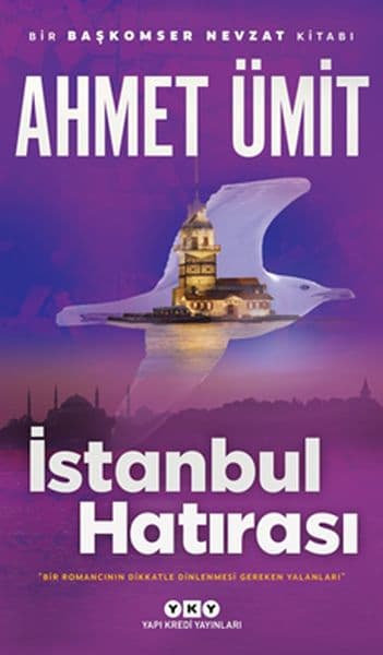İstanbul Hatırası — fotoğraf 1
