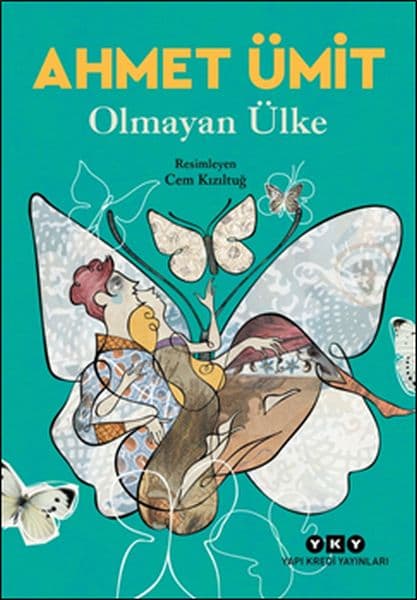Olmayan Ülke — fotoğraf 1
