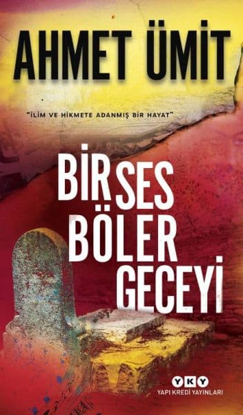 Bir Ses Böler Geceyi — fotoğraf 1