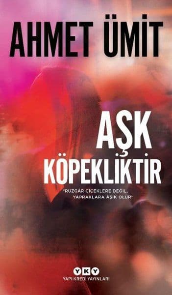 Aşk Köpekliktir — fotoğraf 1