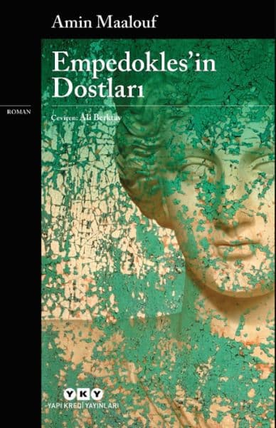 Empedokles’in Dostları — fotoğraf 1