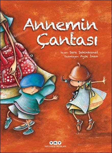 Annemin Çantası — fotoğraf 1