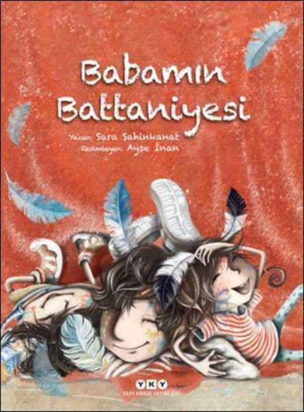Babamın Battaniyesi — fotoğraf 1