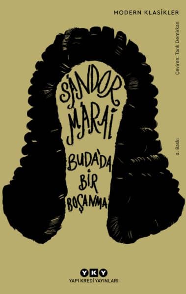 Buda’da Bir Boşanma — fotoğraf 1