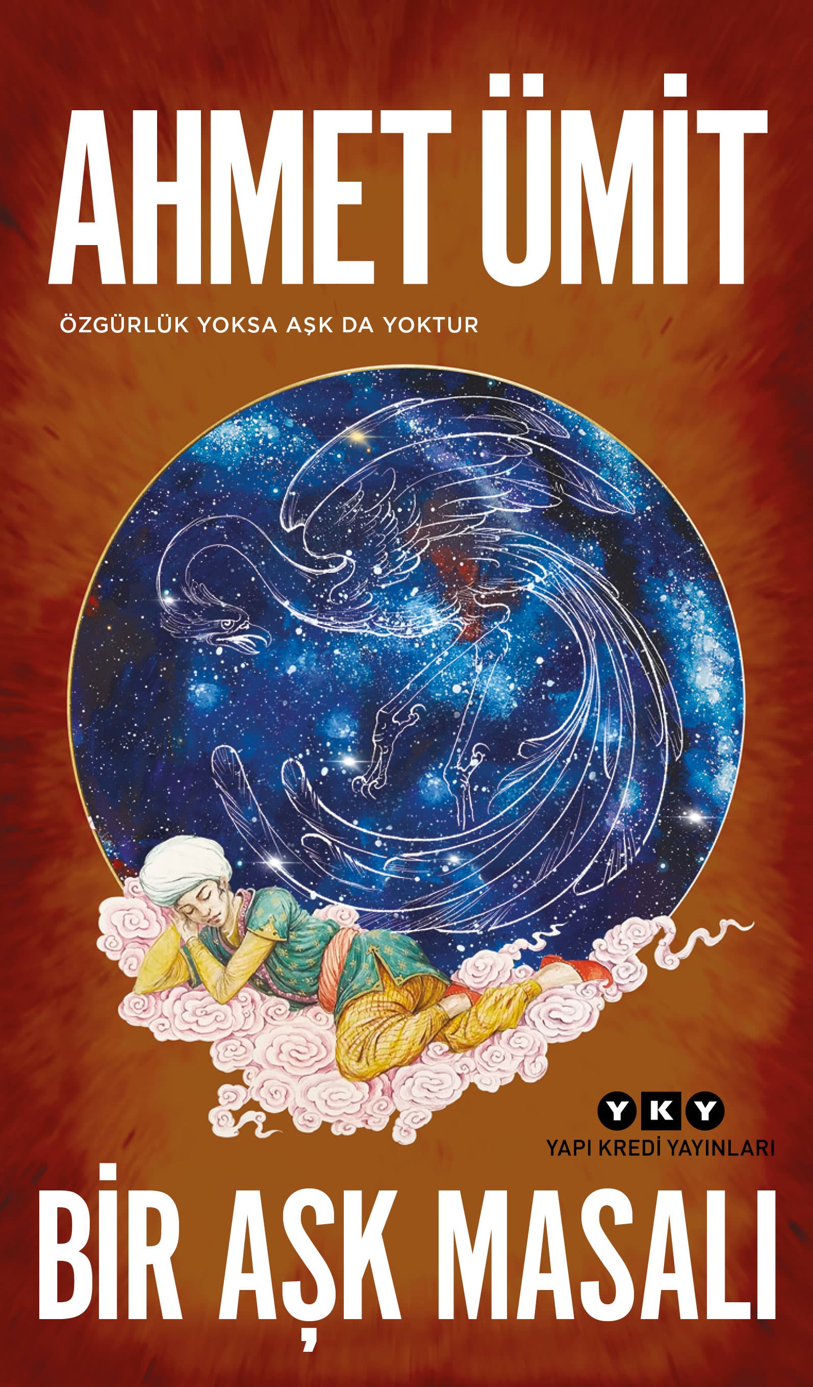 Bir Aşk Masalı — fotoğraf 1