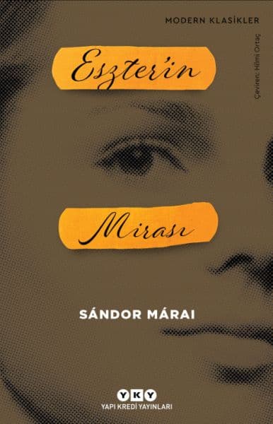 Eszter’in Mirası — fotoğraf 1