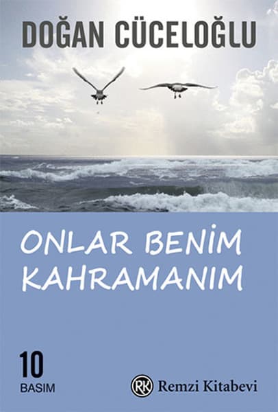 Onlar Benim Kahramanım — fotoğraf 1