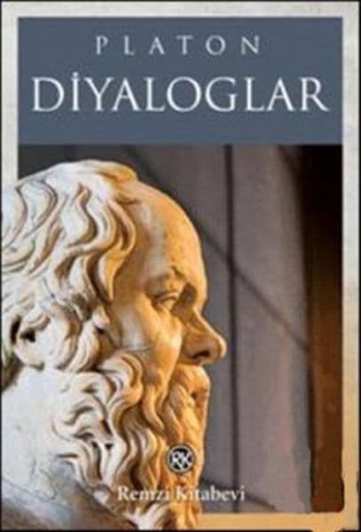 Platon Diyaloglar — fotoğraf 1